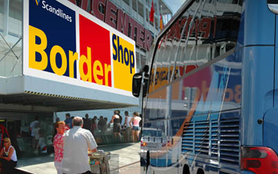 Puttgarden Express  2025